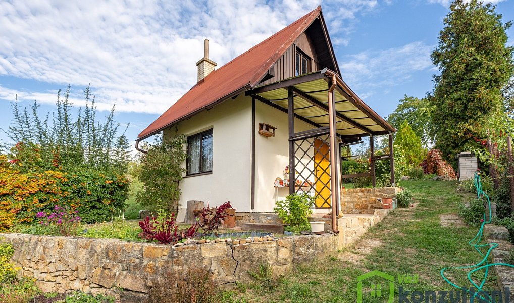 Prodej zahrady 1 133 m², Malé Žernoseky – náhled fotky 5