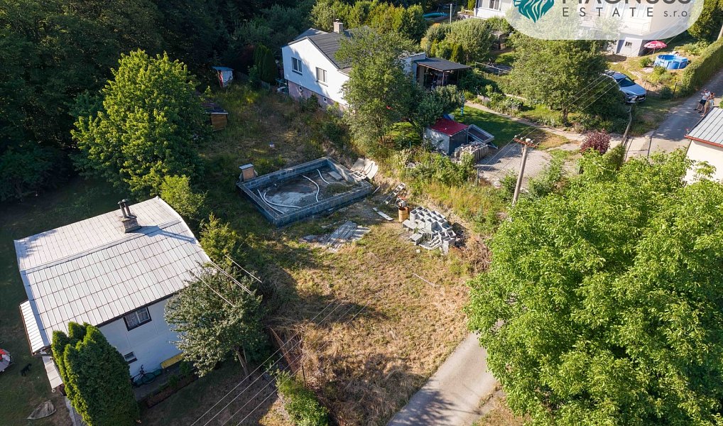 Prodej domu 120 m² s pozemkem 685 m², Ostrava – náhled fotky 22