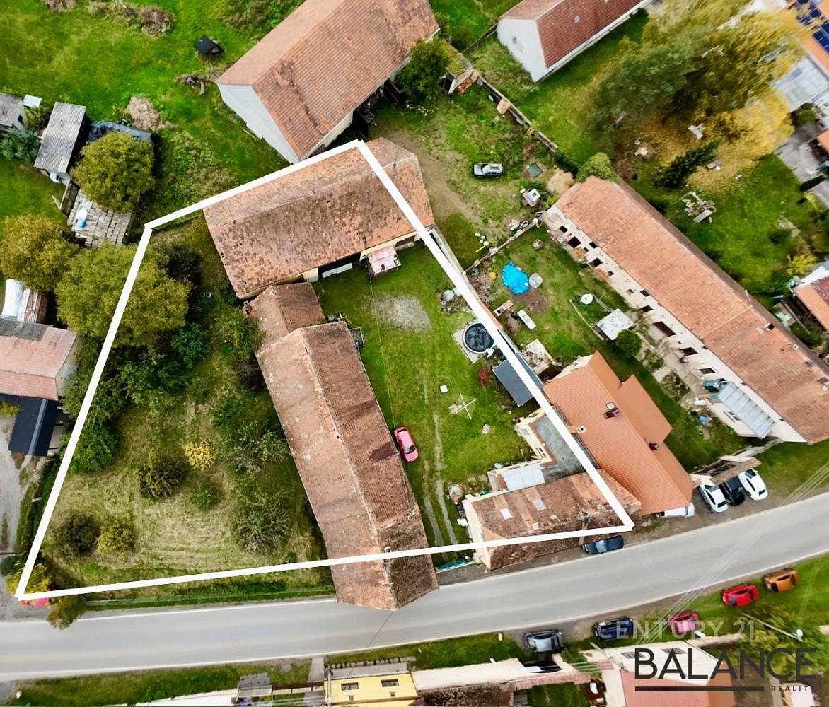 Prodej chaty/chalupy 200 m² s pozemkem 2 099 m² – fotografie 3