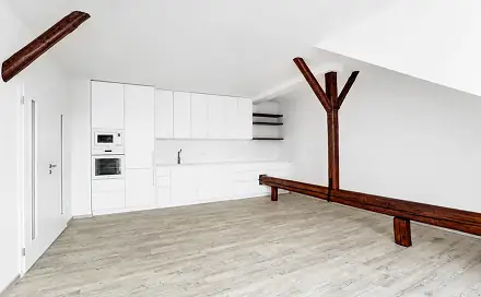 Pronájem bytu 4+kk 107 m², Dělnická, Čelákovice, okres Praha-východ