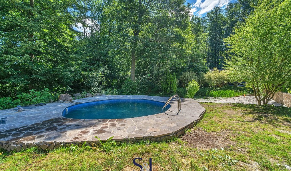 Prodej domu 470 m² s pozemkem 5 000 m², Heřmanice – náhled fotky 6