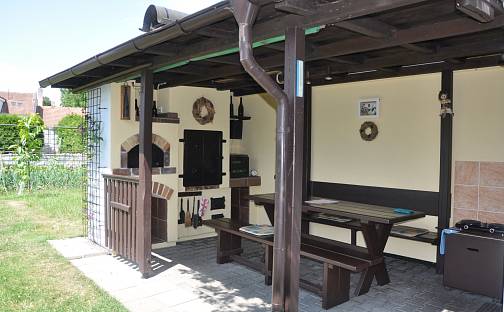 Prodej chaty/chalupy 52 m² s pozemkem 718 m², Rohovládova Bělá, okres Pardubice