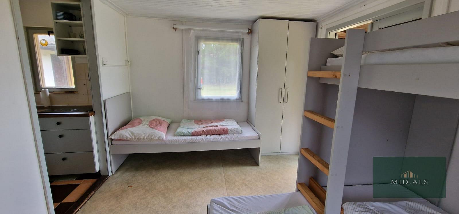 Prodej stavebního pozemku 3 082 m² — photo 5