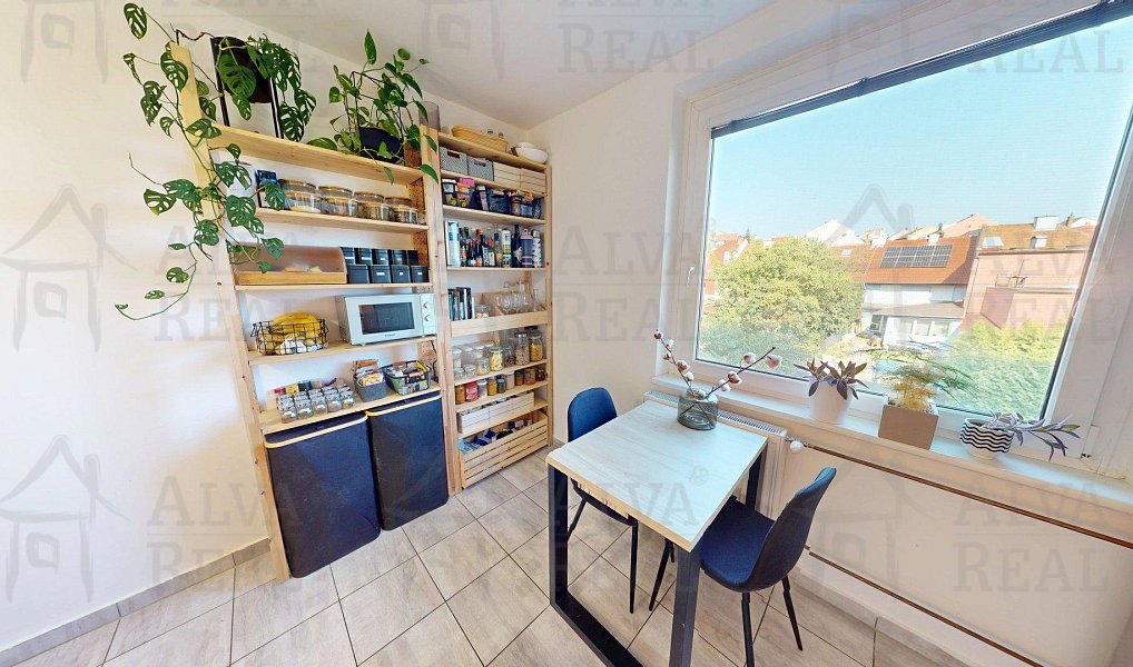 Prodej bytu 3+1 75 m², Brno – náhled fotky 9