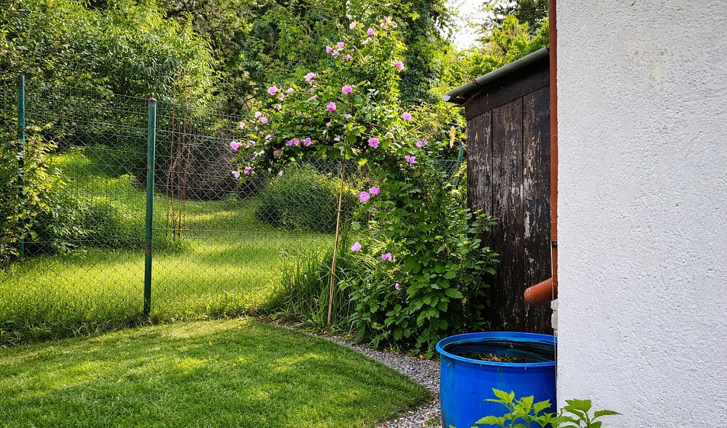 Prodej chaty/chalupy 50 m² s pozemkem 400 m², Roztoky – náhled fotky 21