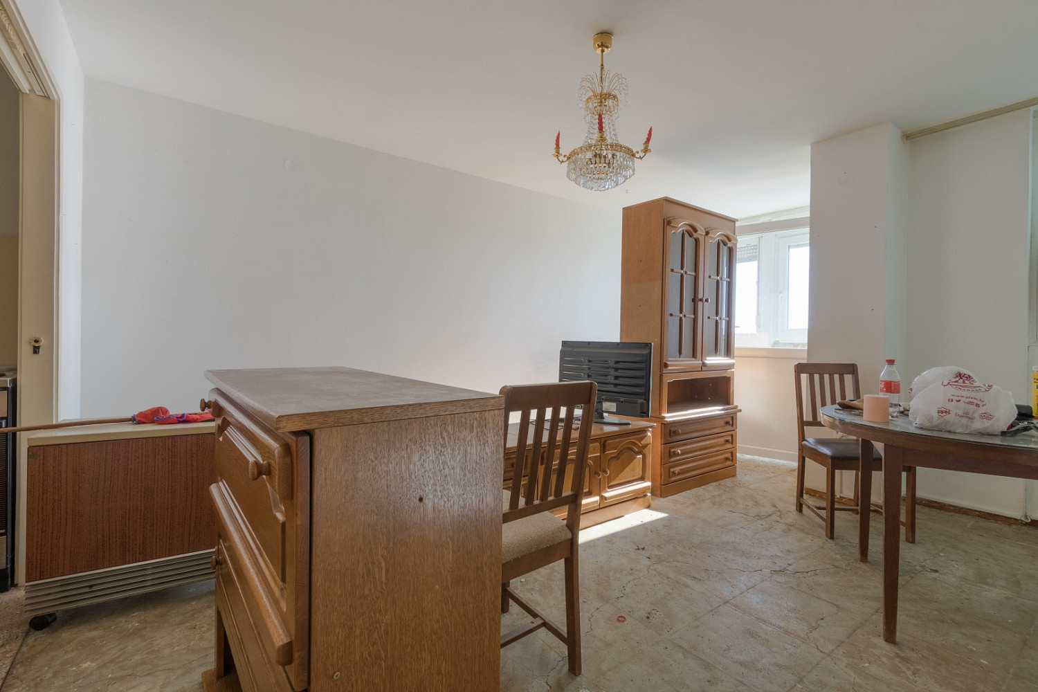 Prodej bytu atypického 61 m²
