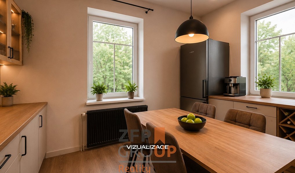 Prodej domu 104 m² s pozemkem 384 m², Liberec – náhled fotky 15