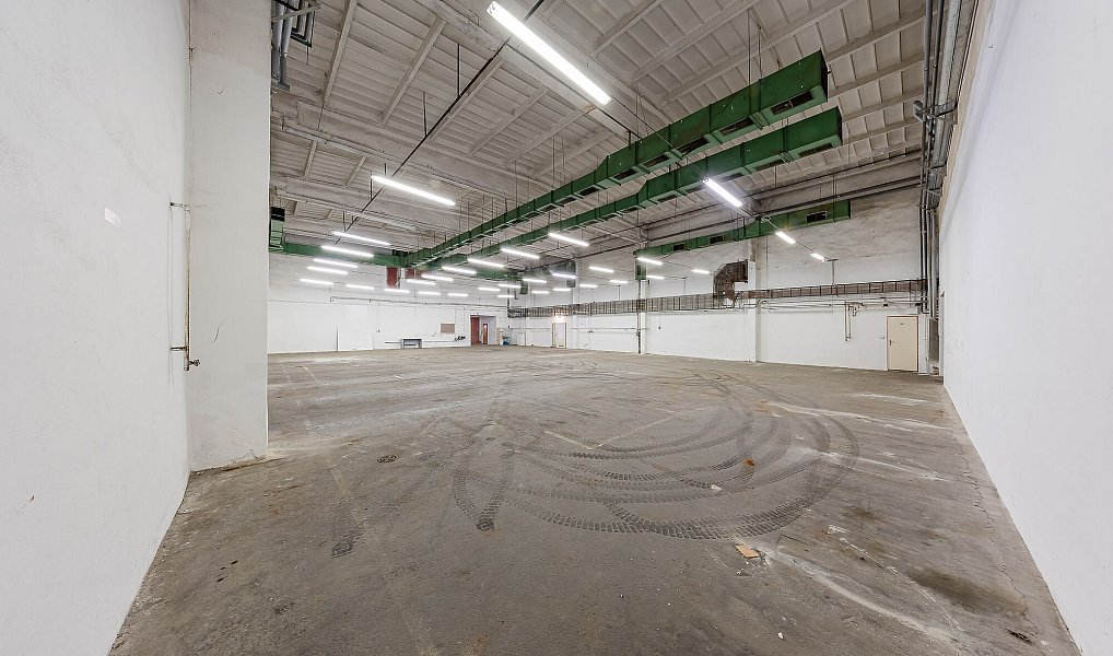 Pronájem obchodních prostor 534 m², Uherské Hradiště – náhled fotky 6