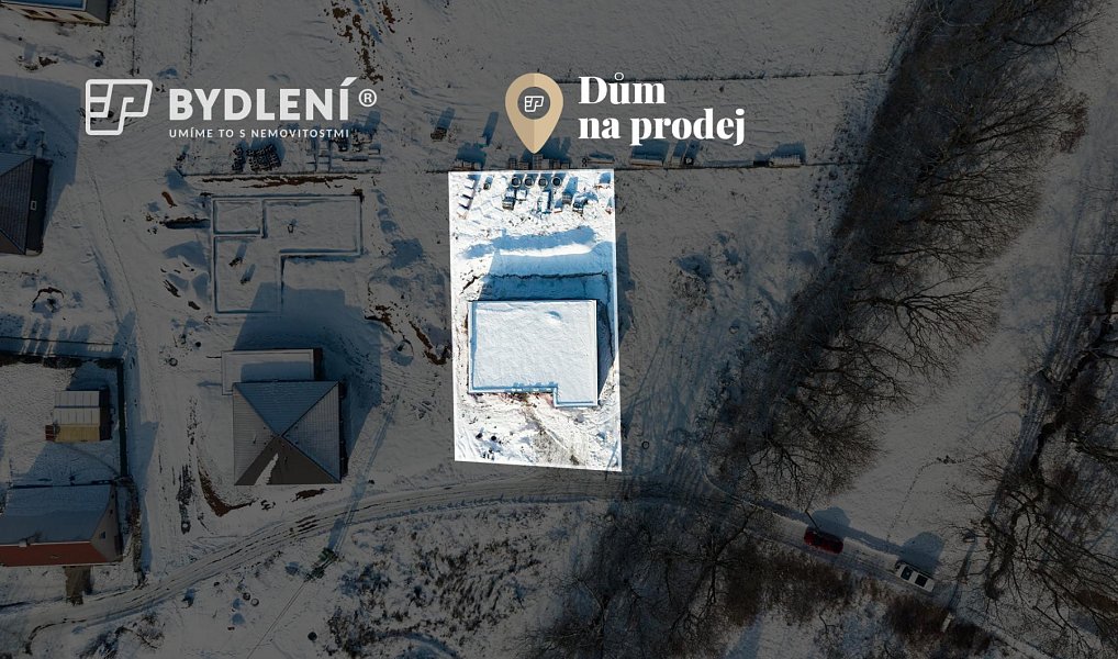 Prodej domu 147 m² s pozemkem 746 m², Košťany – náhled fotky 5
