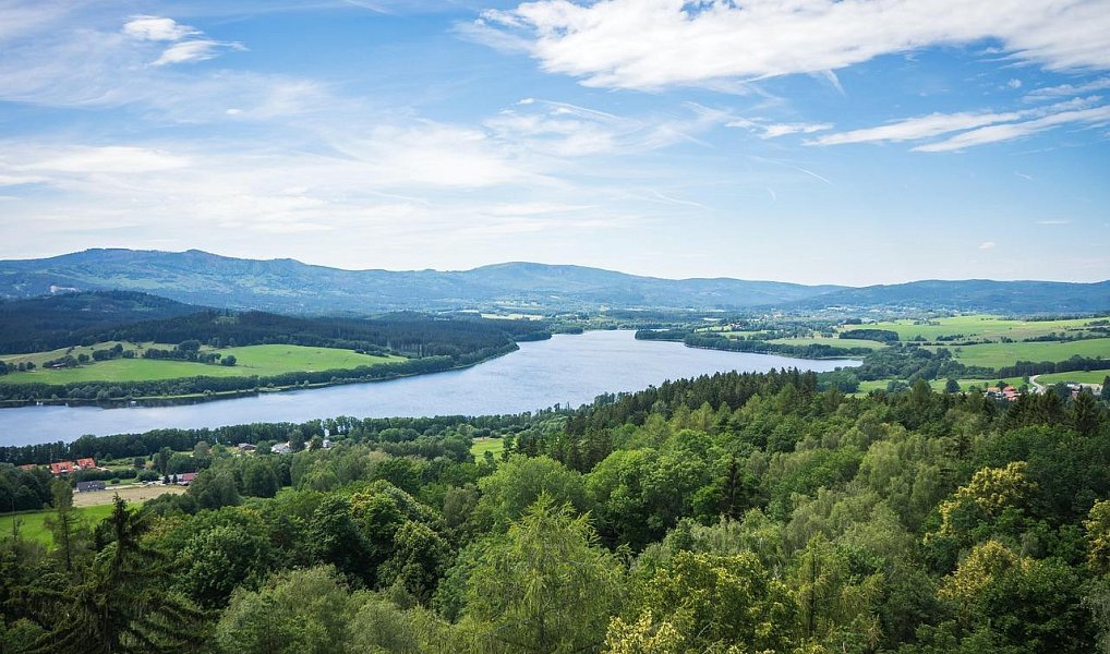 Prodej domu 419 m² s pozemkem 1 761 m², Přední Výtoň – náhled fotky 18