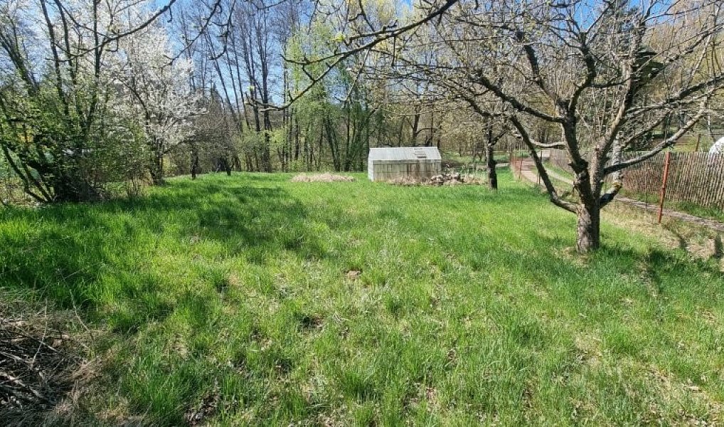 Prodej stavebního pozemku 711 m², Jihlava – fotka 1 z 10