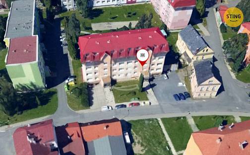 Prodej bytu 2+1 50 m², Požární, Fulnek, okres Nový Jičín