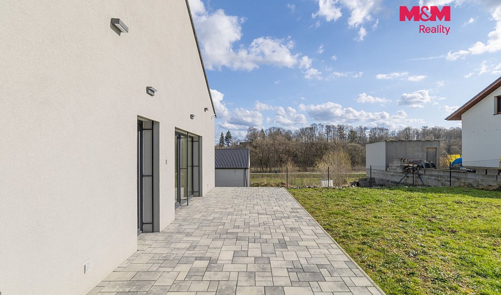 Prodej domu 105 m² s pozemkem 764 m², Žermanice – náhled fotky 14