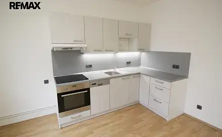 Pronájem bytu 2+kk 56 m²