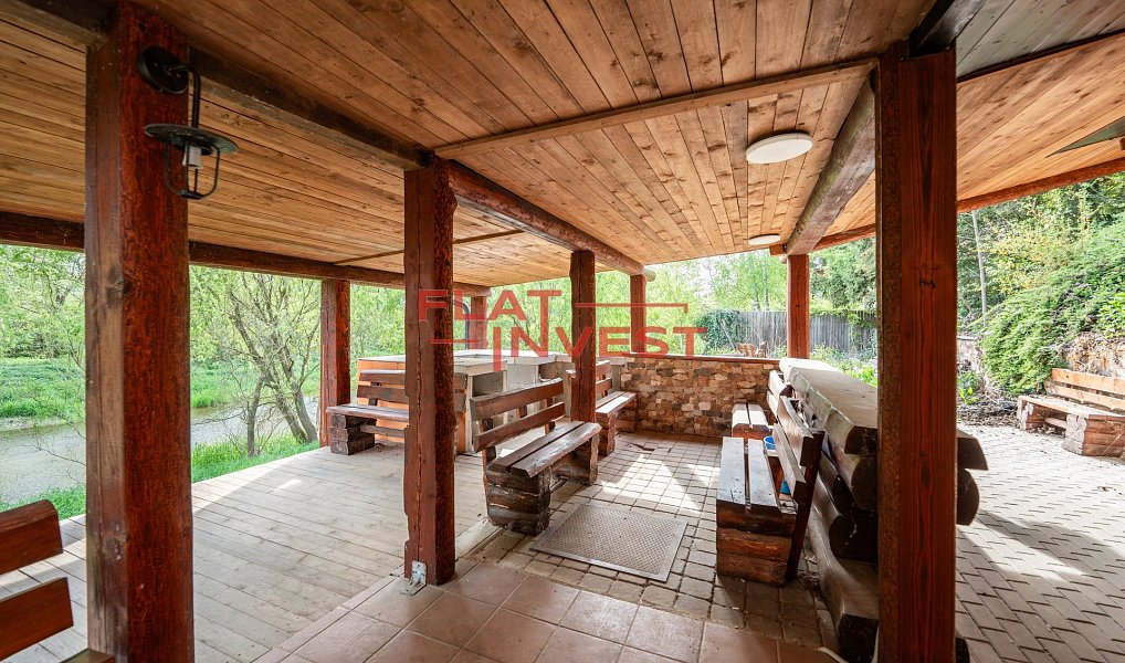 Prodej restaurace 150 m², Lety – náhled fotky 15