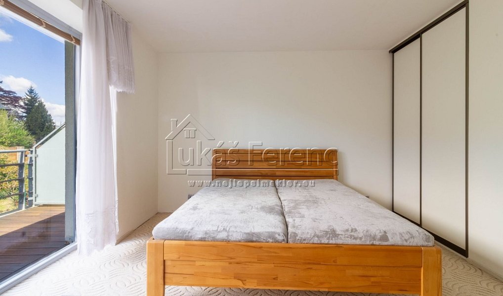 Prodej domu 83 m² s pozemkem 137 m², Škvorec – náhled fotky 13