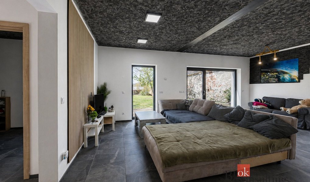 Prodej domu 123 m² s pozemkem 1 678 m², Dobřany – náhled fotky 2