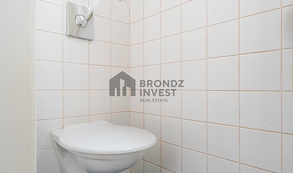 Pronájem bytu 1+kk 36 m², Praha – náhled fotky 10