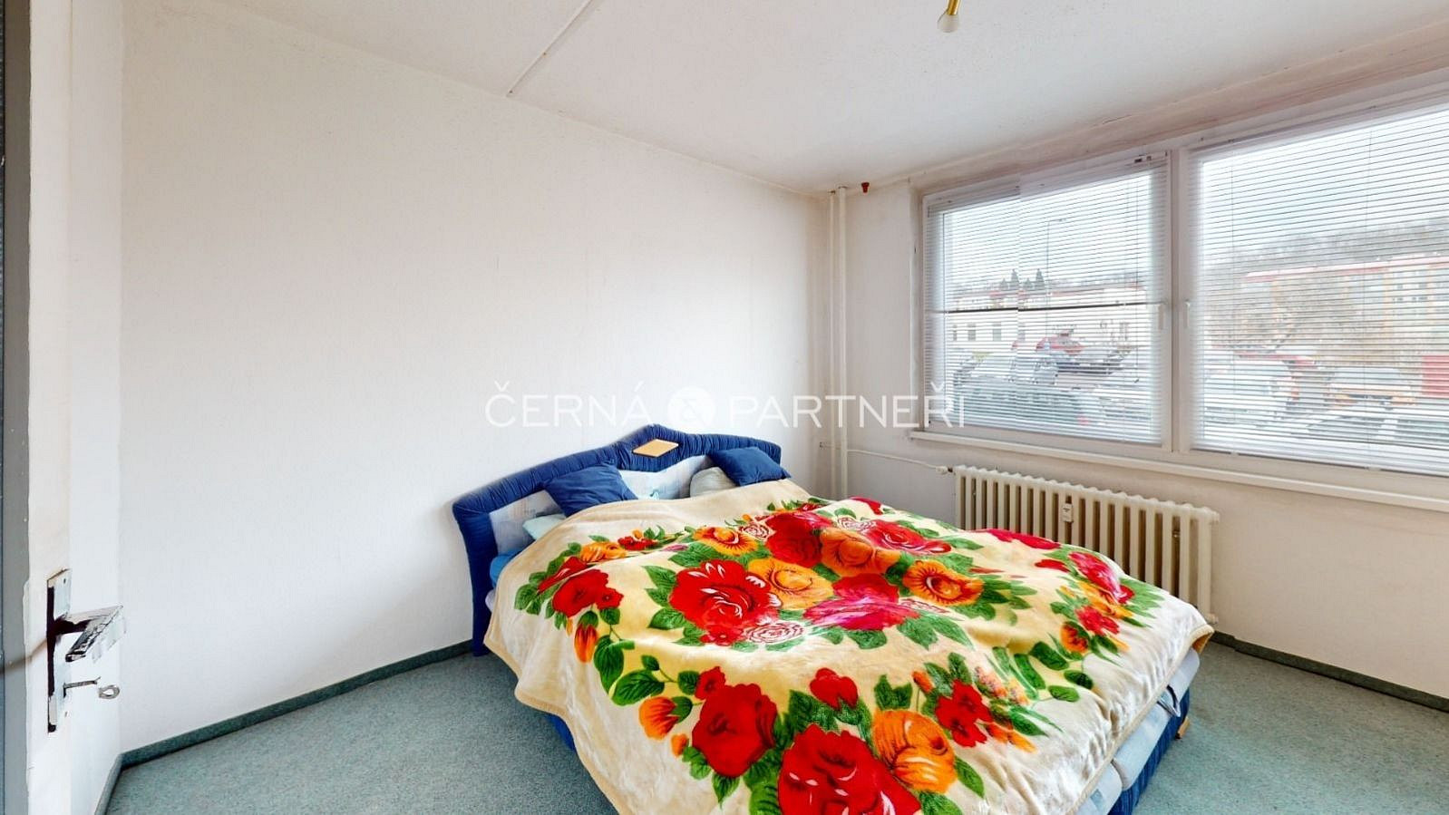 Prodej bytu 3+1 68 m² - Ansicht 4