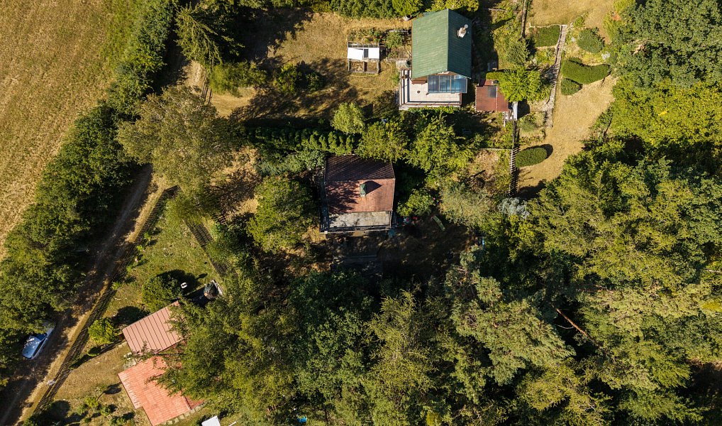 Prodej chaty/chalupy 83 m² s pozemkem 440 m², Bojanovice – náhled fotky 26
