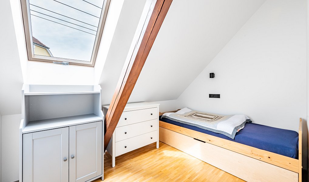 Prodej domu 234 m² s pozemkem 521 m², Roztoky – náhled fotky 20