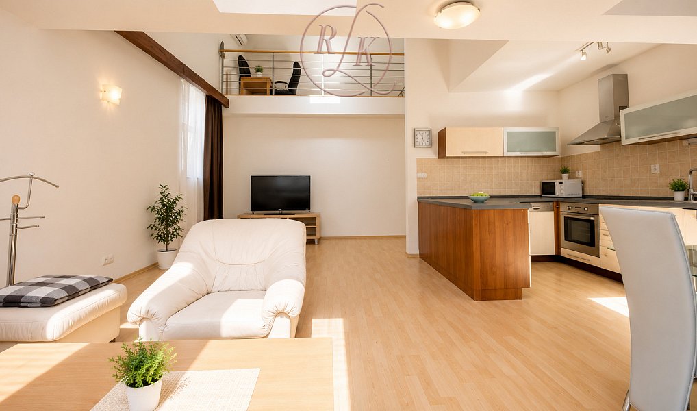 Prodej bytu 5+kk 178 m², Brno – fotka 1 z 35