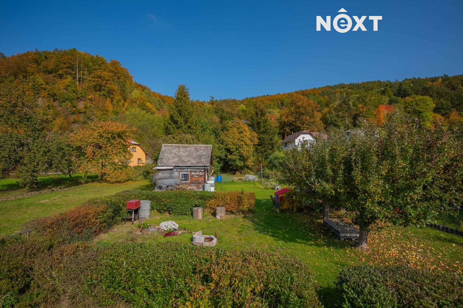 Prodej stavebního pozemku 1 644 m² — photo 3