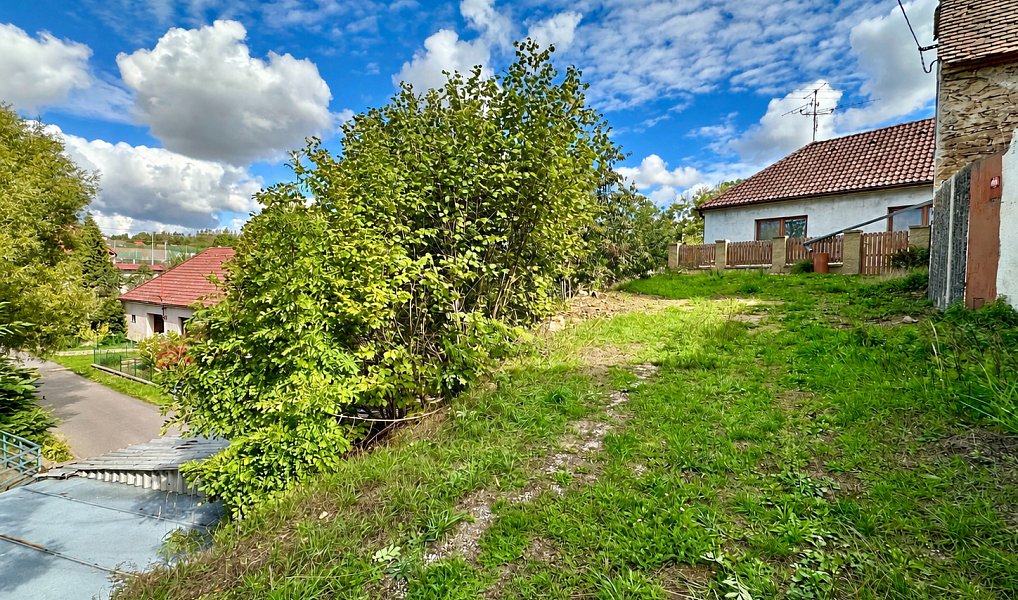 Prodej domu 30 m² s pozemkem 96 m², Příštpo – náhled fotky 2
