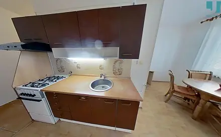 Pronájem bytu 2+1 62 m², Mládežnická, Třebíč - Nové Dvory