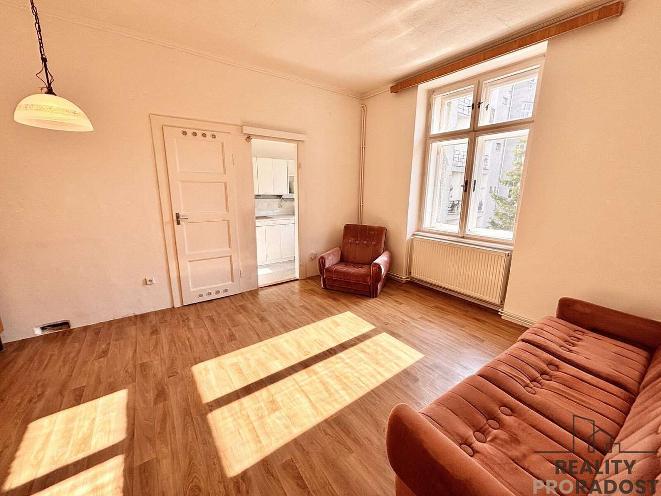 Prodej bytu 3+1 87 m² – fotografie 4