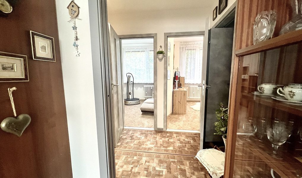 Prodej bytu 3+1 58 m², Praha – náhled fotky 7