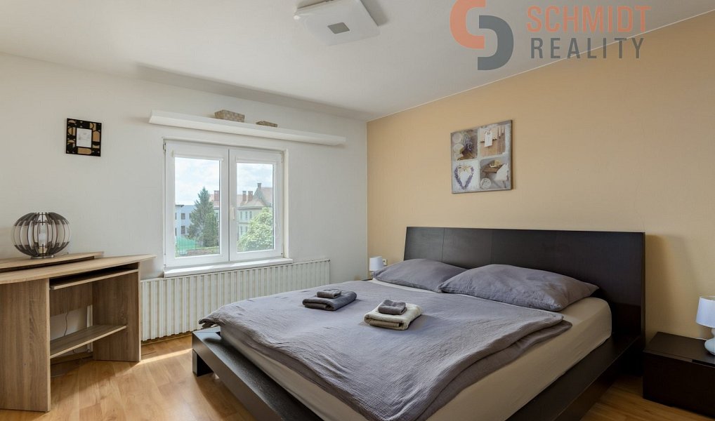 Prodej domu 450 m² s pozemkem 637 m², Podivín – náhled fotky 14
