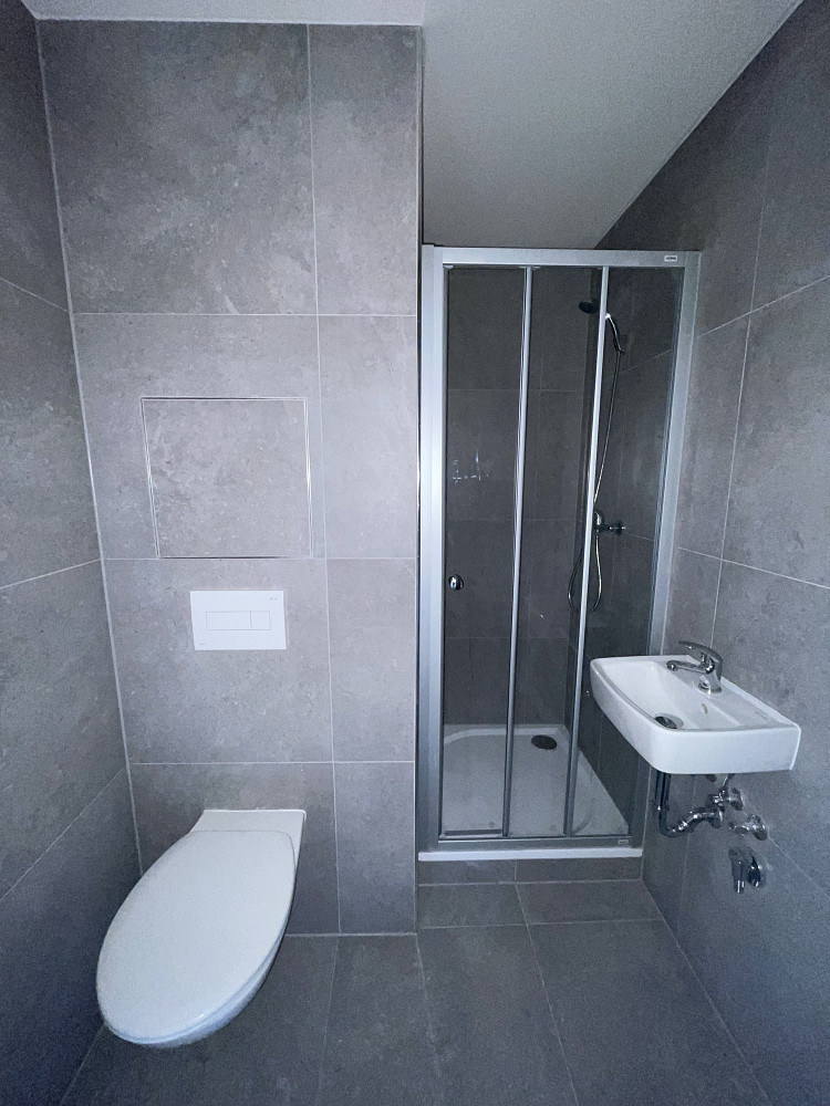 Pronájem bytu 1+1 35 m² – pohled 4