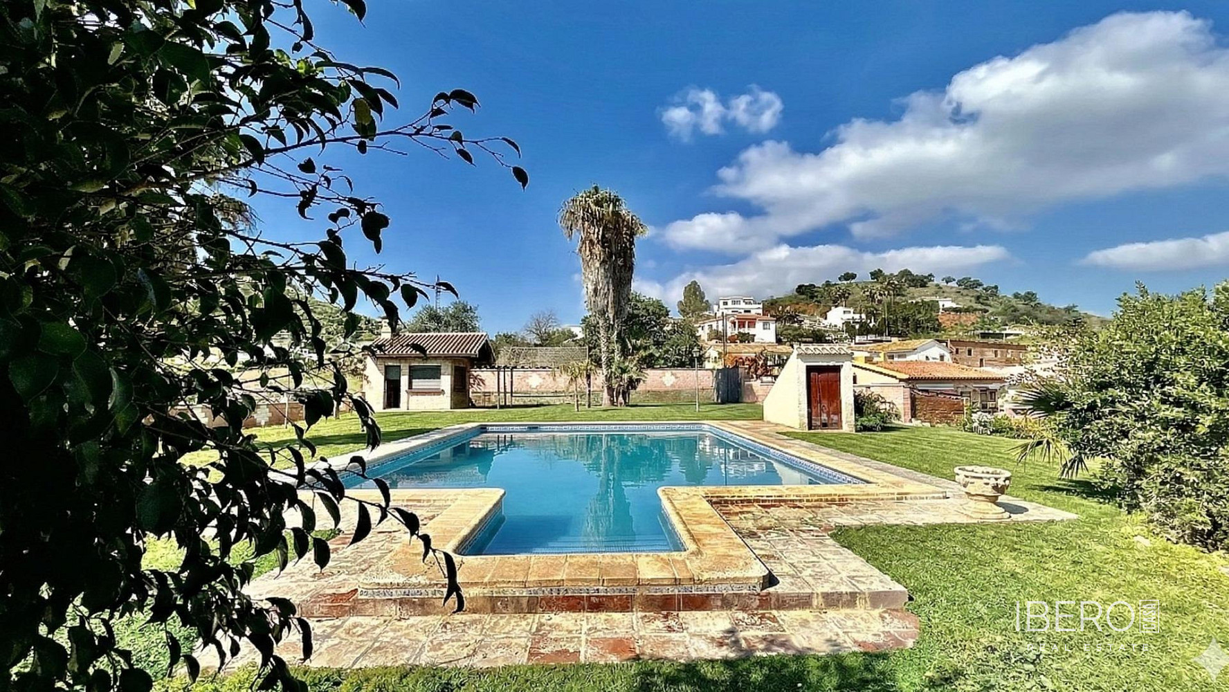 Casa 5+kk – Vélez-Málaga, La Villa, La Axarquía