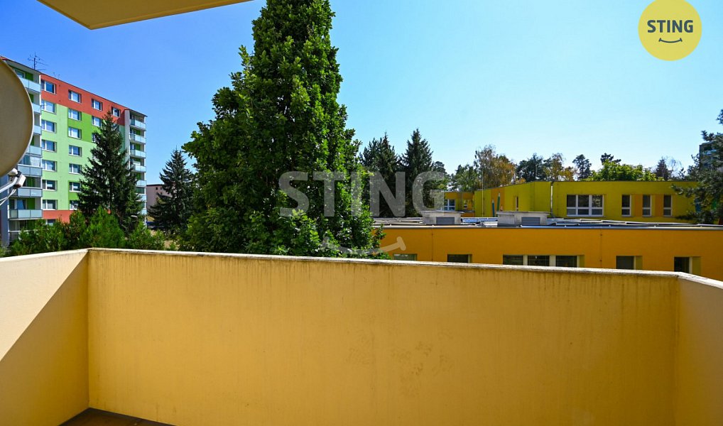 Prodej bytu 2+1 54 m², Třebíč – náhled fotky 3
