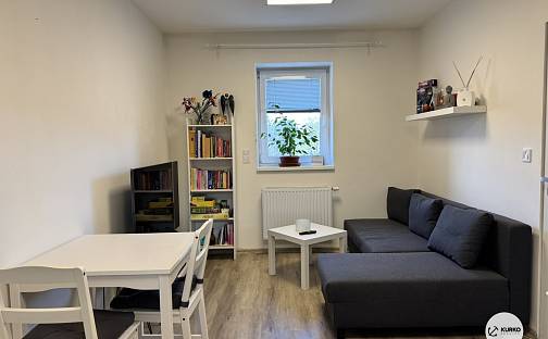 Pronájem bytu 2+kk 38 m², Padlých hrdinů, Frýdlant nad Ostravicí - Frýdlant, okres Frýdek-Místek