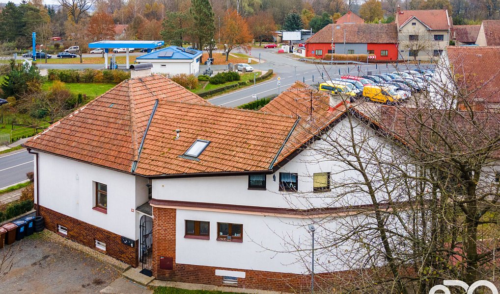 Pronájem bytu 2+1 54 m², Opatovice nad Labem – náhled fotky 8