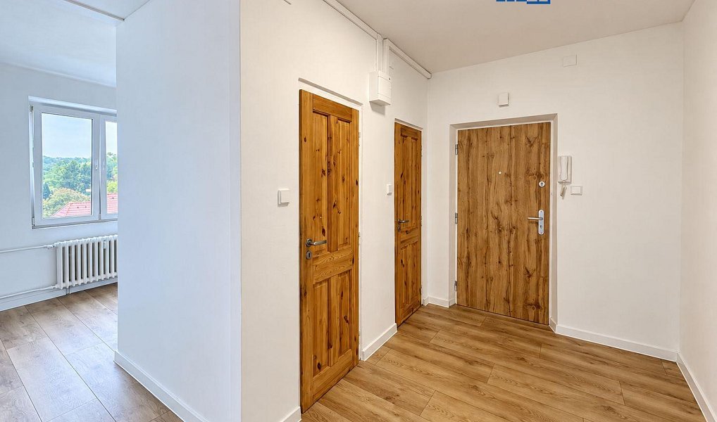 Pronájem bytu 2+1 50 m², Duchcov – náhled fotky 8