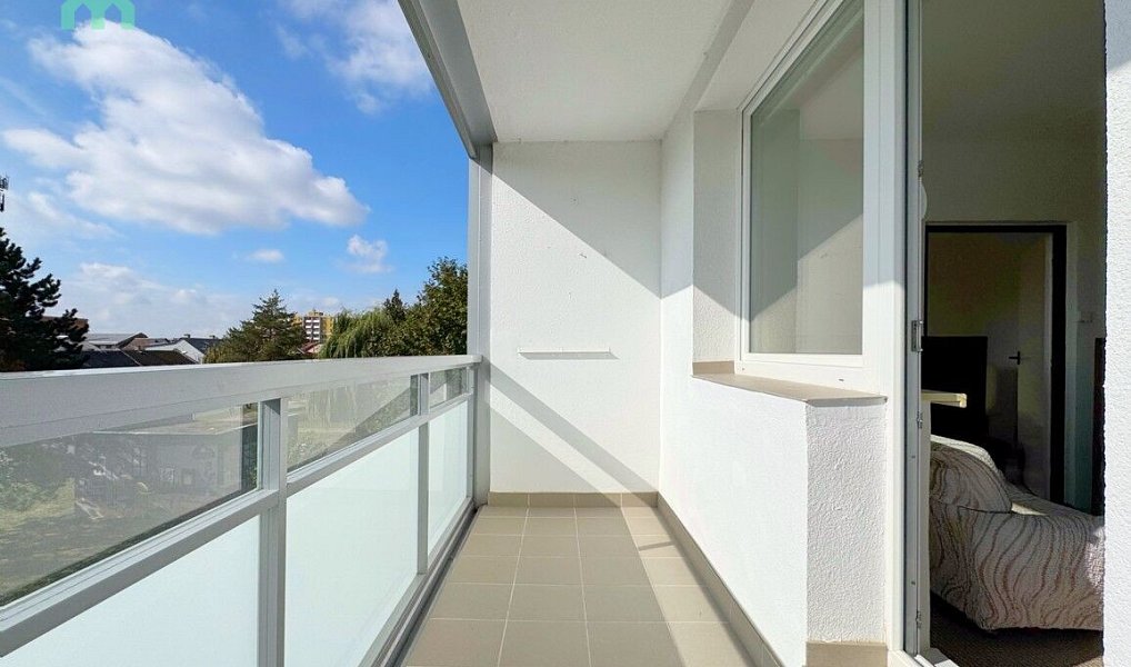 Pronájem bytu 2+kk 36 m², Přerov – náhled fotky 12