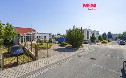 Prodej kanceláře 330 m², Pardubice - Zelené Předměstí