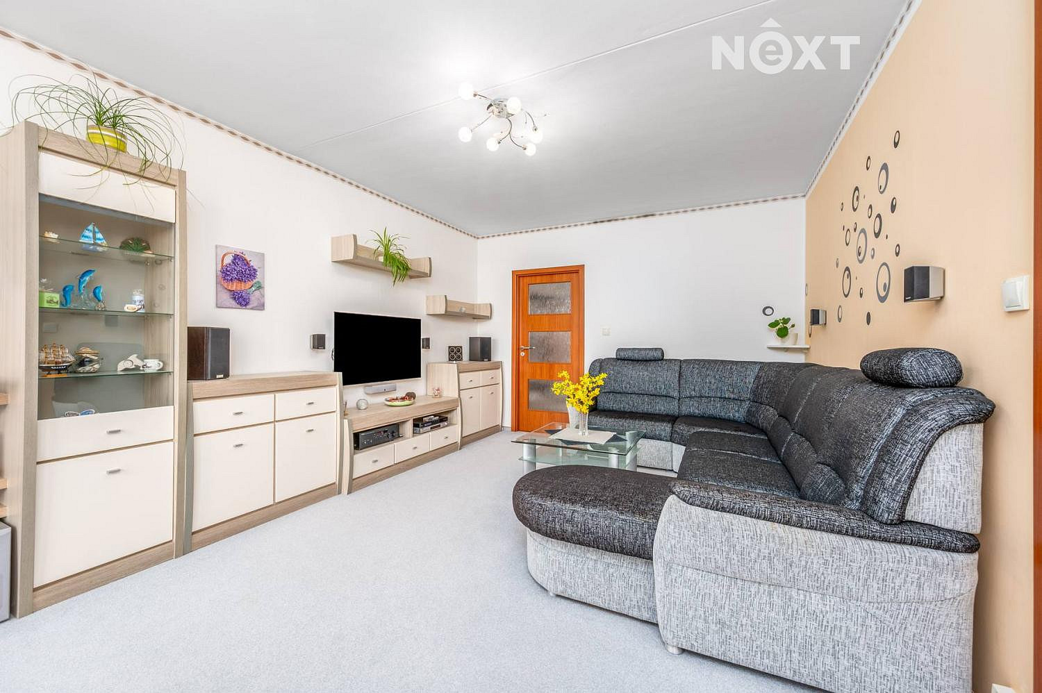 Prodej bytu 3+1 71 m² – fotografie 3