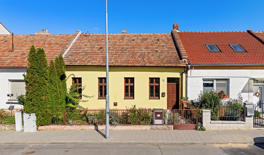 Prodej domu 135 m², Brno – náhled fotky 20