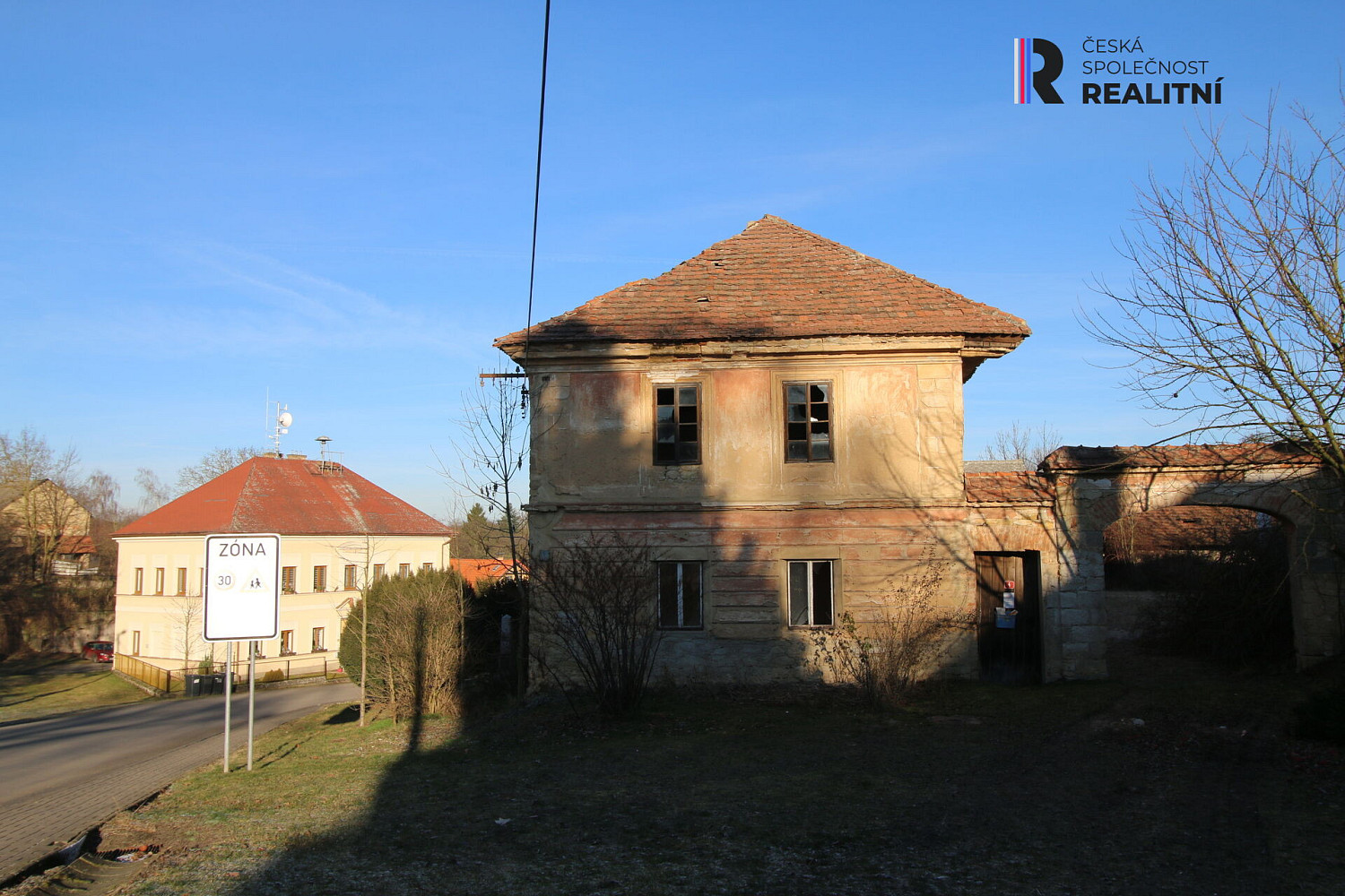 Prodej komerčního objektu (jiného typu) 618 m² – fotografie 3
