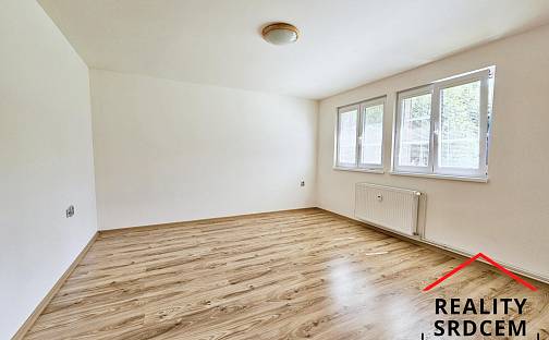 Pronájem bytu 2+kk 40 m², Čeladná, okres Frýdek-Místek