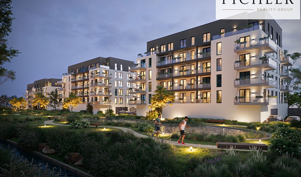 Prodej bytu 1+kk 52 m², Nýřany – náhled fotky 20