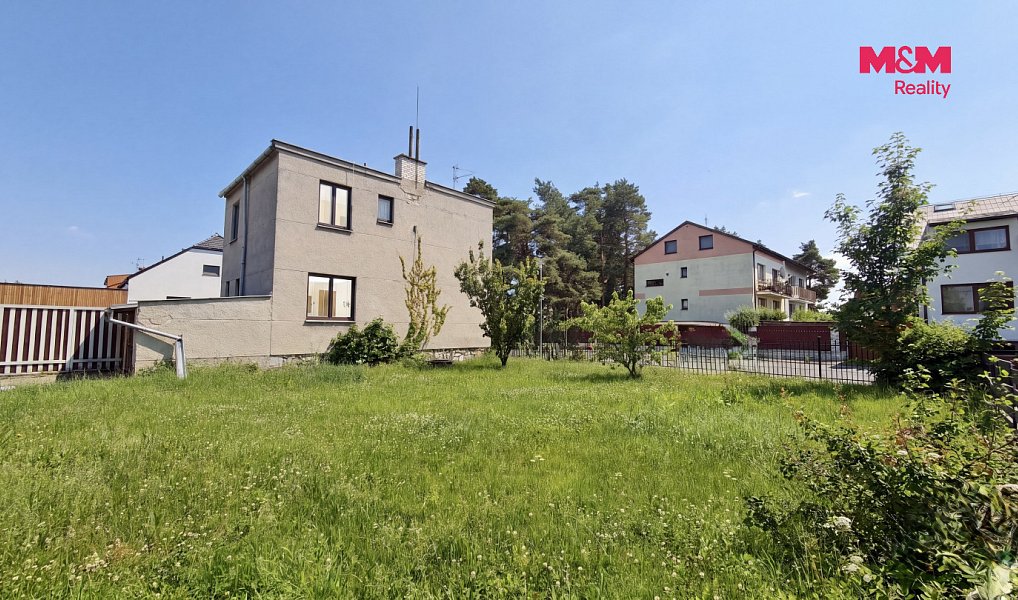 Prodej domu 97 m² s pozemkem 531 m², Olomouc – náhled fotky 2