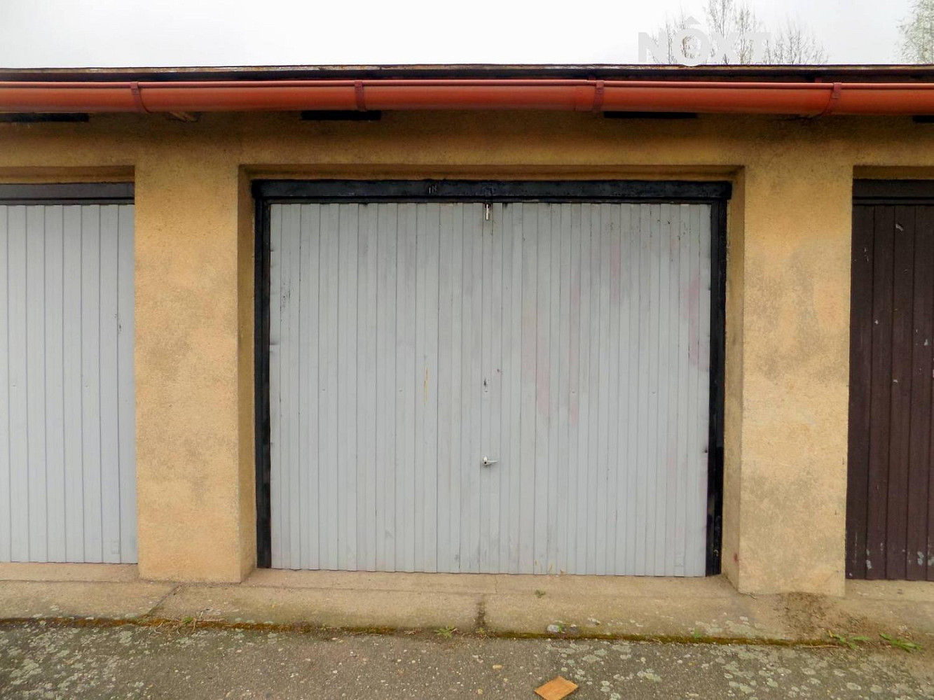 Prodej ostatní garáž, 17m2, hradec králové