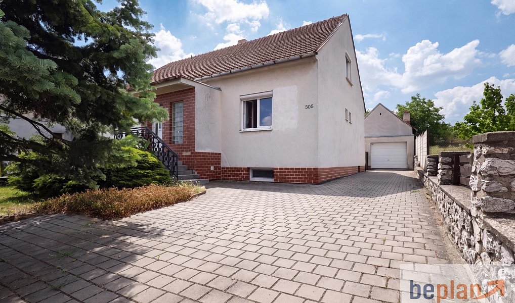 Prodej domu 300 m² s pozemkem 557 m², Drnholec – náhled fotky 6