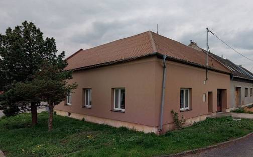Prodej domu 118 m² s pozemkem 519 m², Bystřice pod Hostýnem - Hlinsko pod Hostýnem, okres Kroměříž