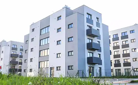 Prodej bytu 2+kk 67 m², U Pondu, Heřmanova Huť - Vlkýš, okres Plzeň-sever
